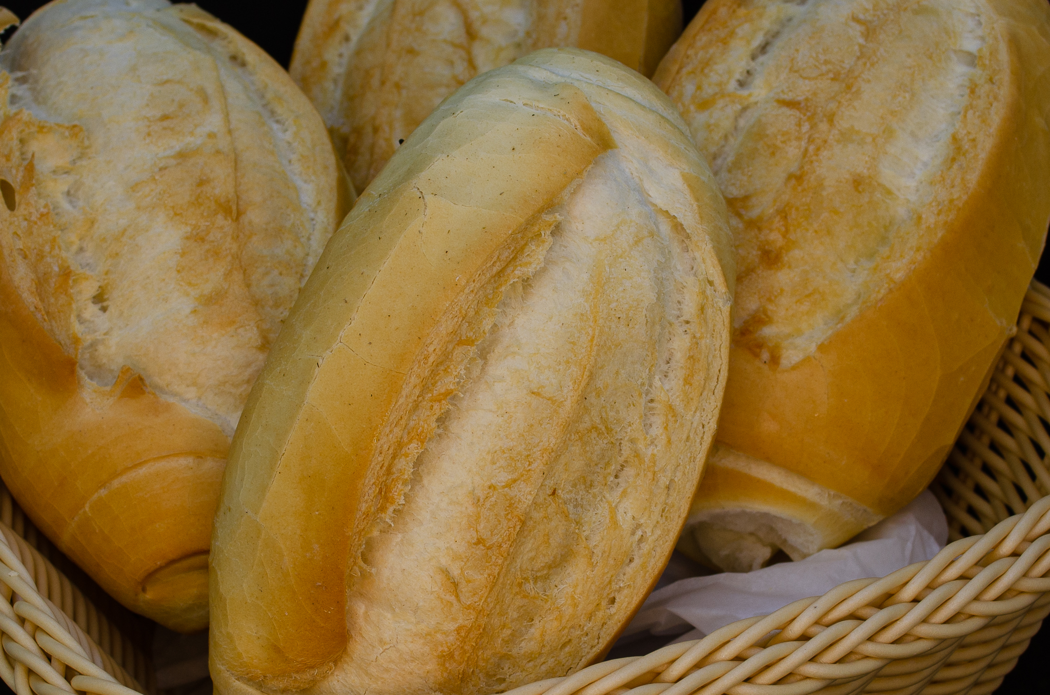 Pão Carioca